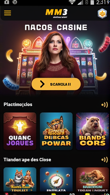 Screenshot 2 mm3