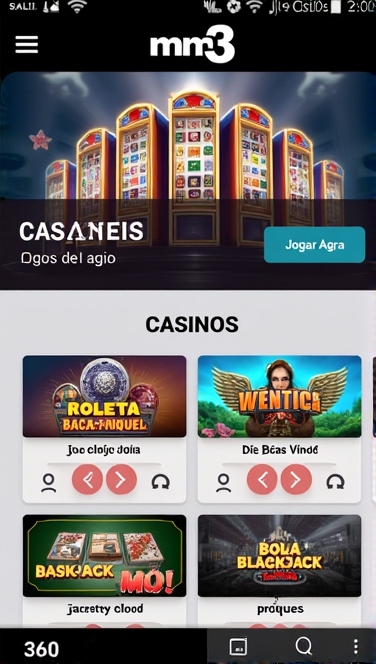 Screenshot 3 mm3